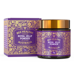 Royal Jelly Powder
