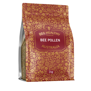 Western Australia Bee Pollen 1kg