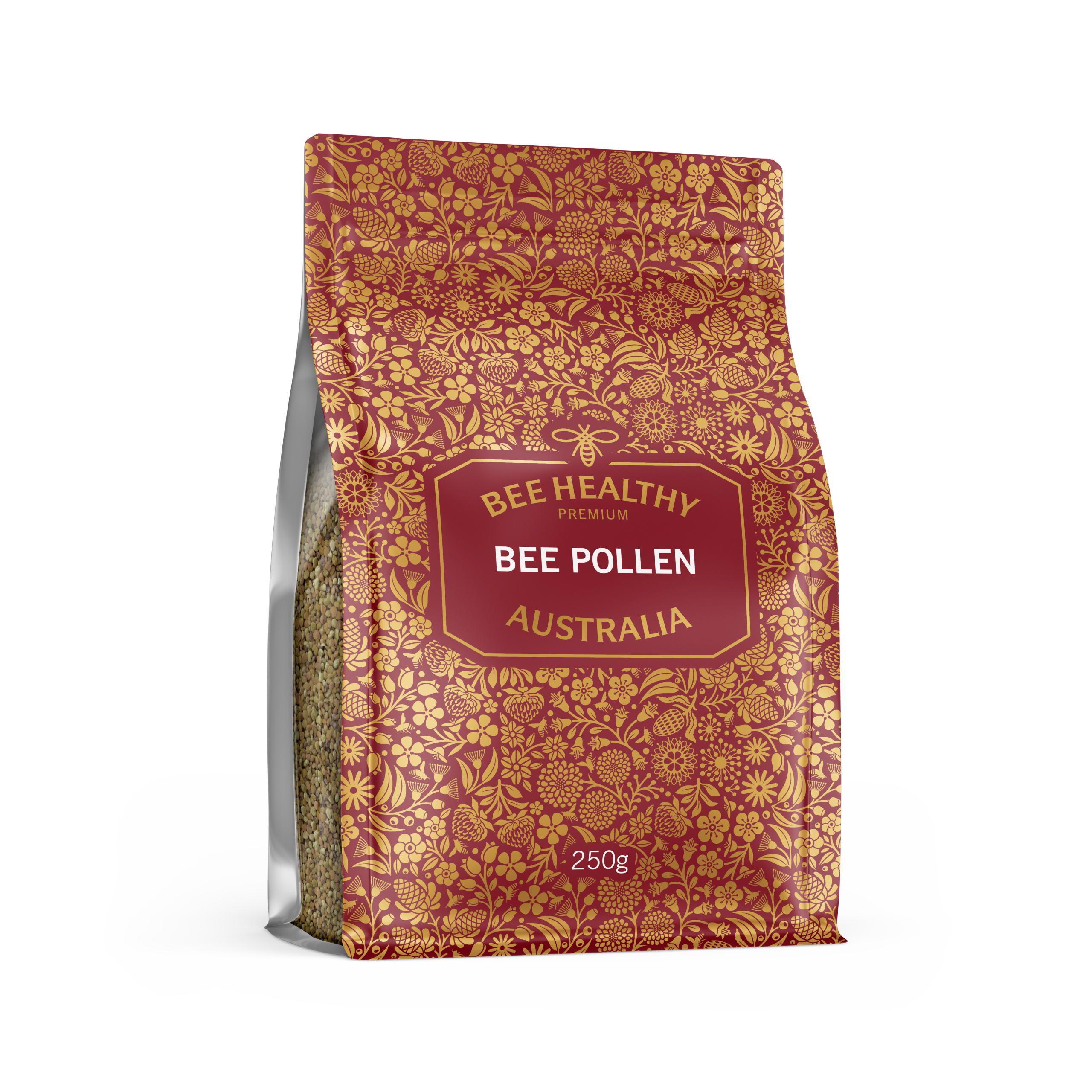 Western Australia Bee Pollen 250g
