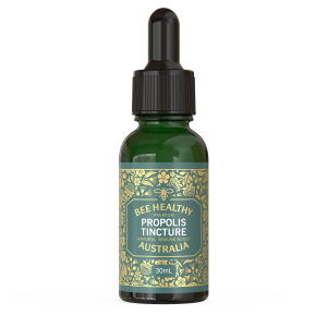 Propolis Tincture