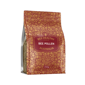 Western Australia Bee Pollen 250g