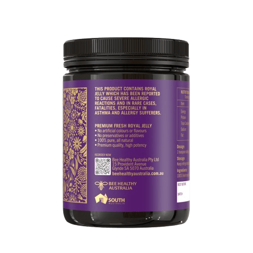 Fresh Royal Jelly 1kg - Image 2