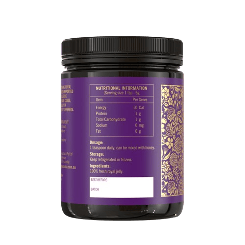 Fresh Royal Jelly 1kg - Image 3