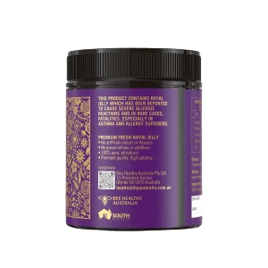 Fresh Royal Jelly 500g - Image 3