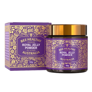 Royal Jelly Powder