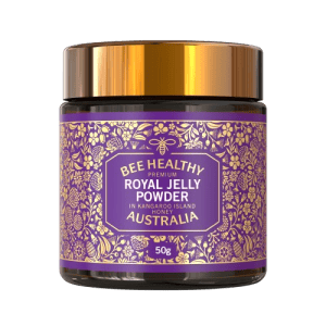 Royal Jelly with Kangaroo Island Honey