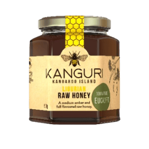 Kanguri - Kangaroo Island Honey